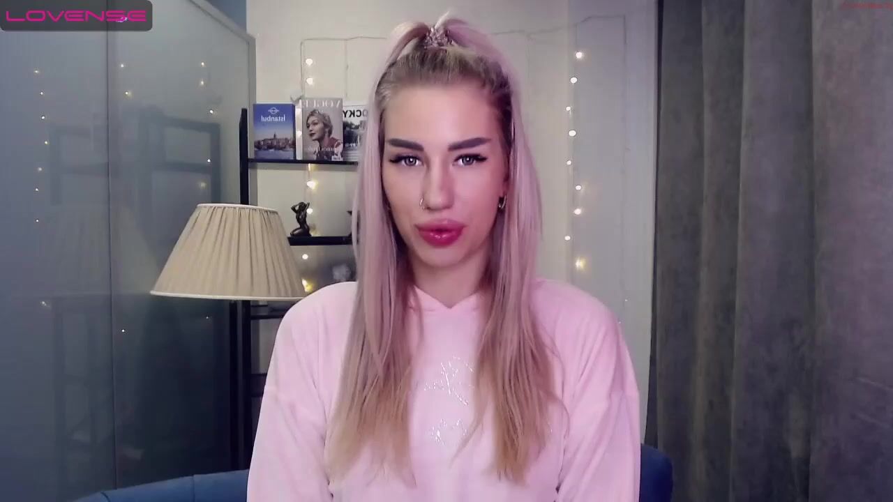 lelly_miss Video 1101 Seconds