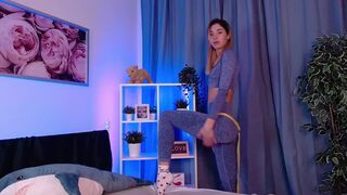 sharon_toys Video  570 Seconds