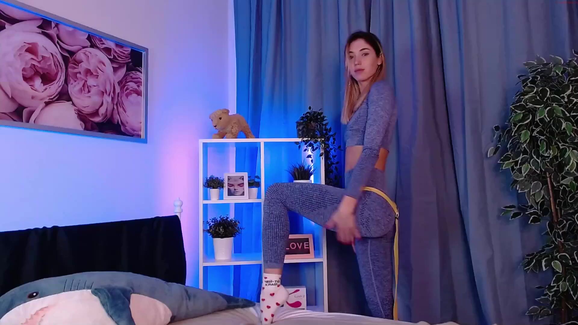 sharon_toys Video 570 Seconds