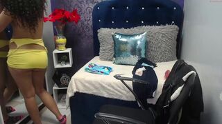 miilu_dancer_ Video  342 Seconds