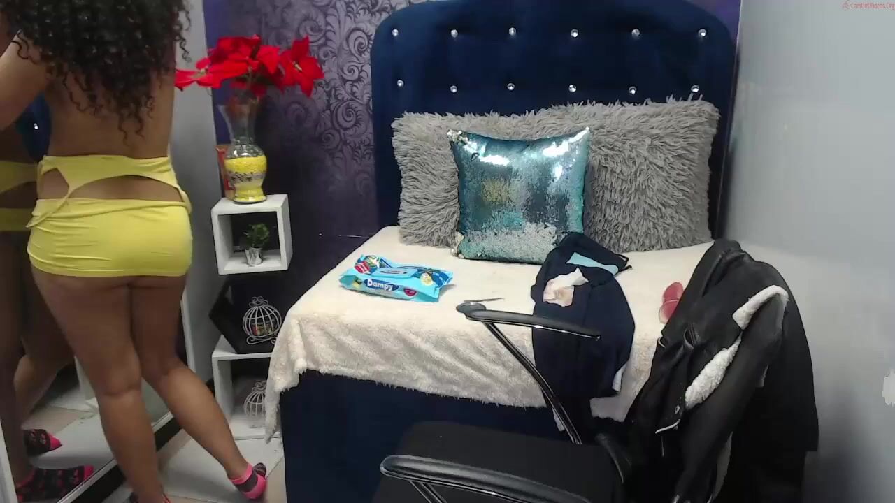 miilu_dancer_ Video 342 Seconds