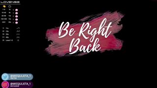 missjuli_ Video  1385 Seconds