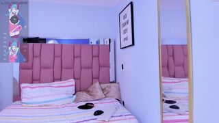 linda_caroline Video  633 Seconds