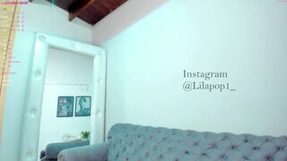 lilapop_ Video  185 Seconds