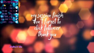 laverna_black Video  262 Seconds