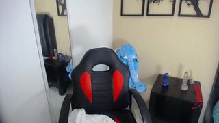 ireneblaizer Video  458 Seconds