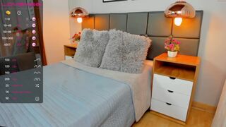 irisalejandra Video  633 Seconds