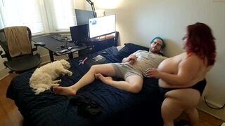 homebawdeez Video  524 Seconds