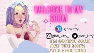 glorikitty Video  573 Seconds