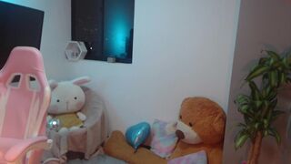 gia_red_ Video  173 Seconds