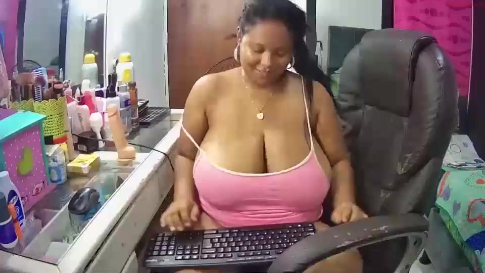 girl_bigboobs Video 1207 Seconds