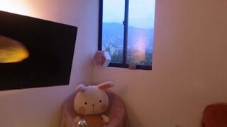 gia_red_ Video  566 Seconds