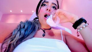 giabrook Video  456 Seconds