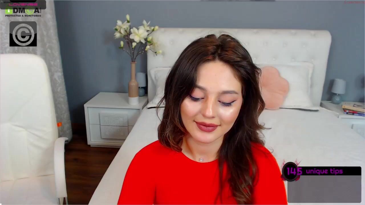 fallen_angie Video 1815 Seconds