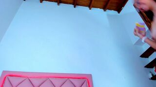 emmajohnnson Video  204 Seconds