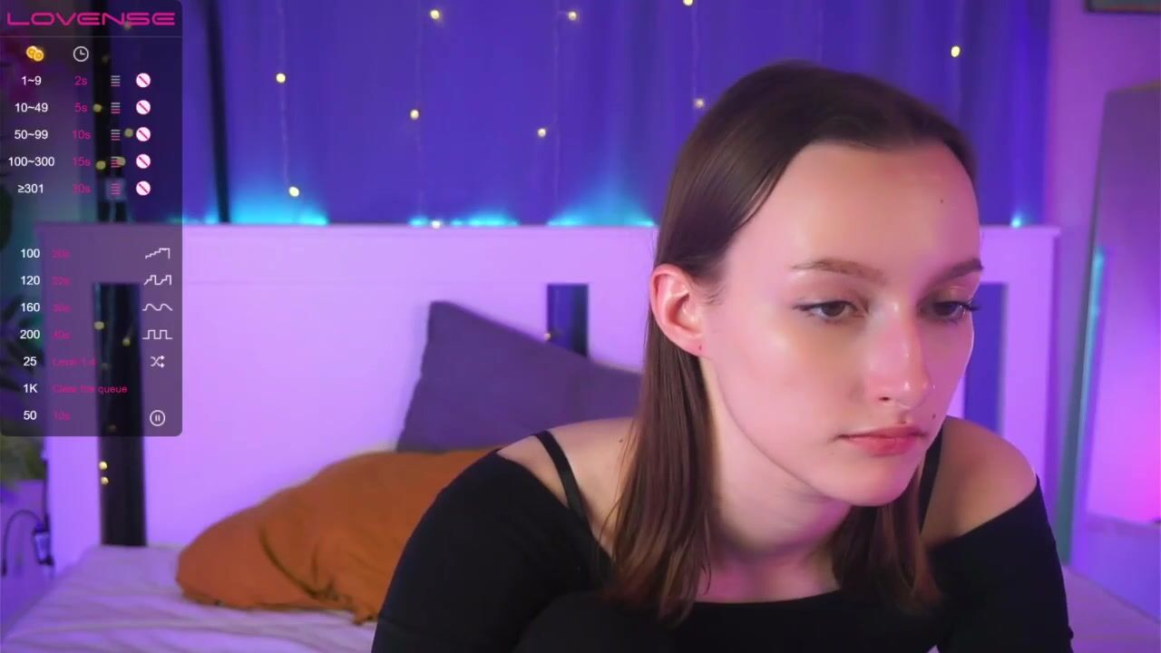 eleonorabodra Video  1610 Seconds