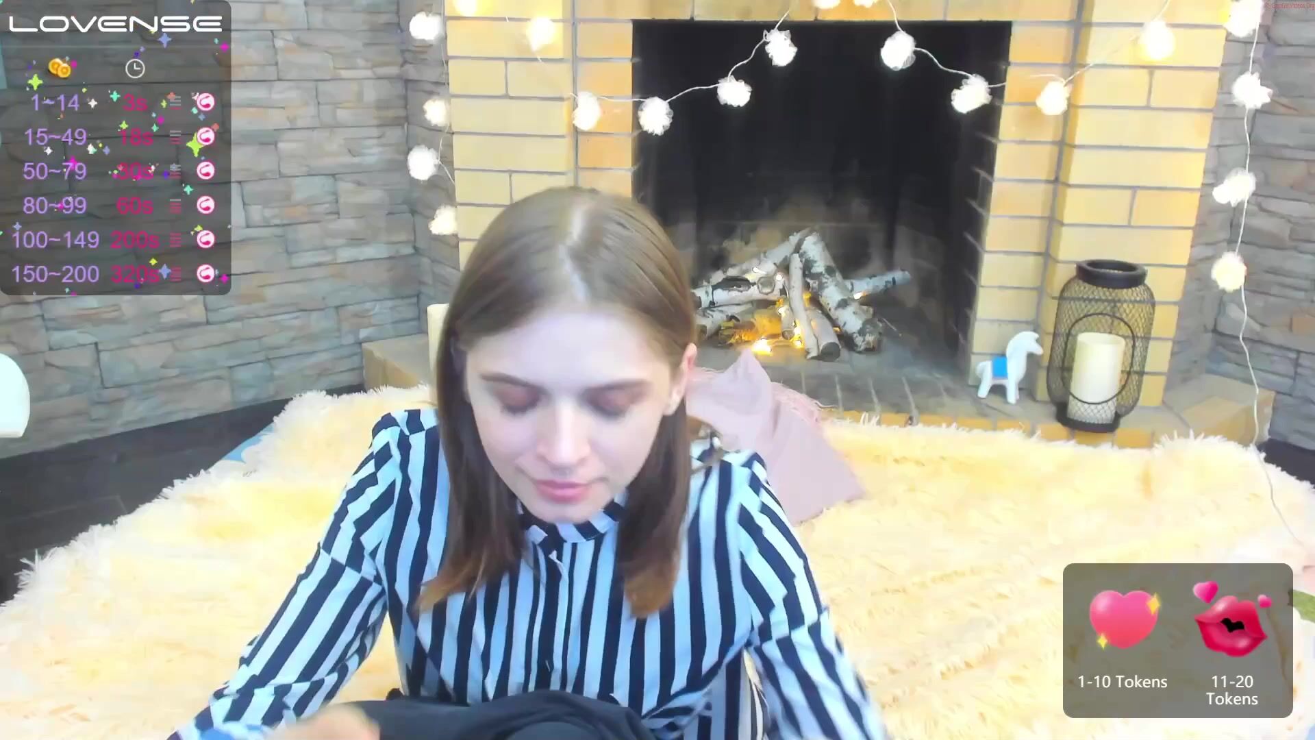 doory_kayss Video 306 Seconds