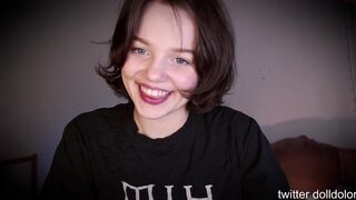 dolldolor Video  123 Seconds