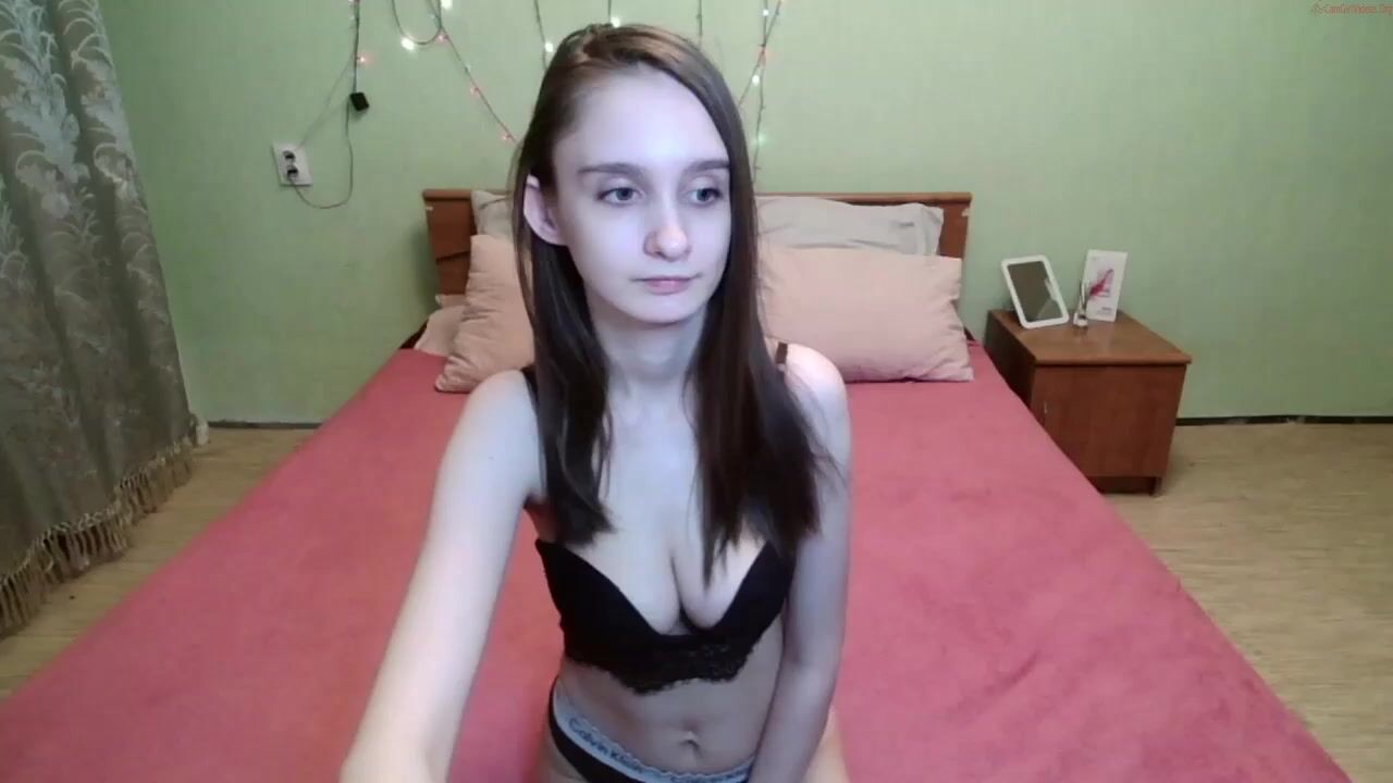 daniella_martin Video 543 Seconds