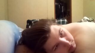 crazywolf6969 Video  594 Seconds