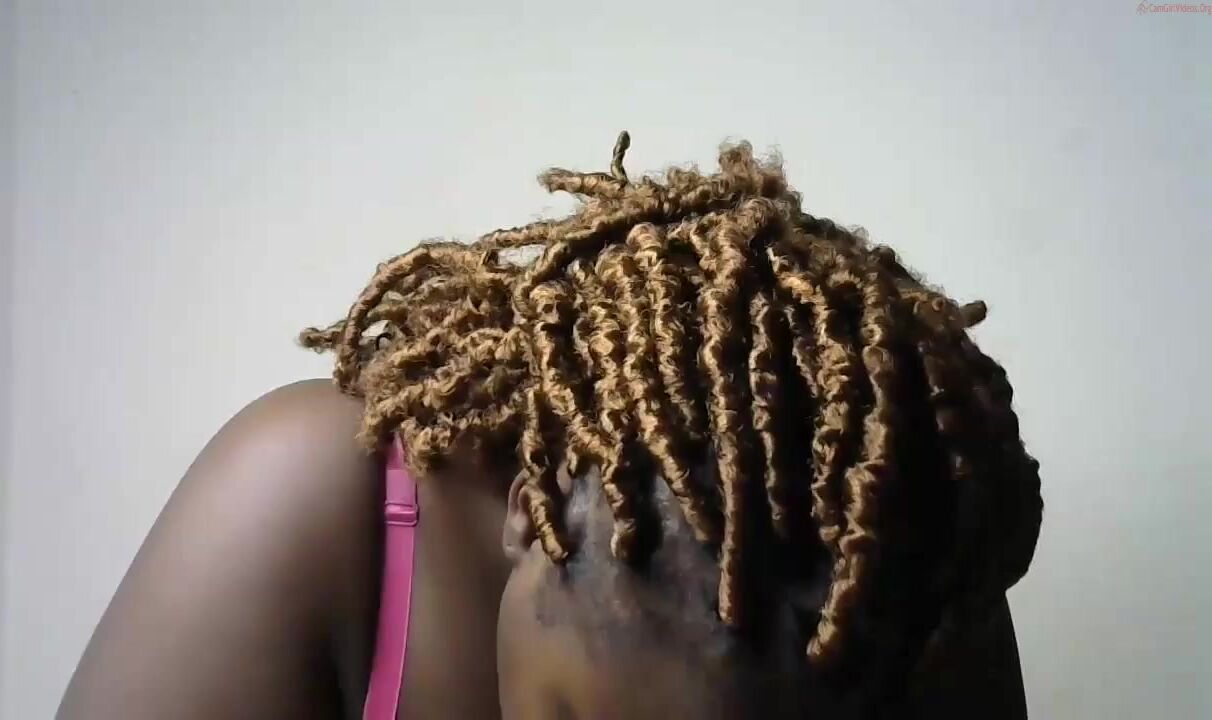 chocco_cream Video 216 Seconds
