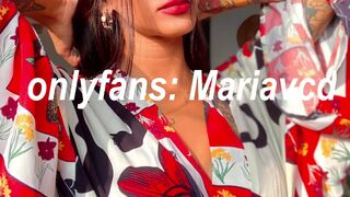 cedrela_gomez Video  231 Seconds