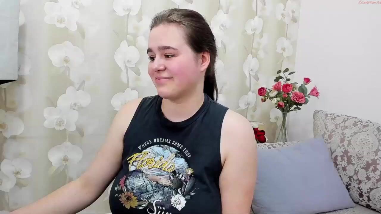 carolinemartins Video 505 Seconds