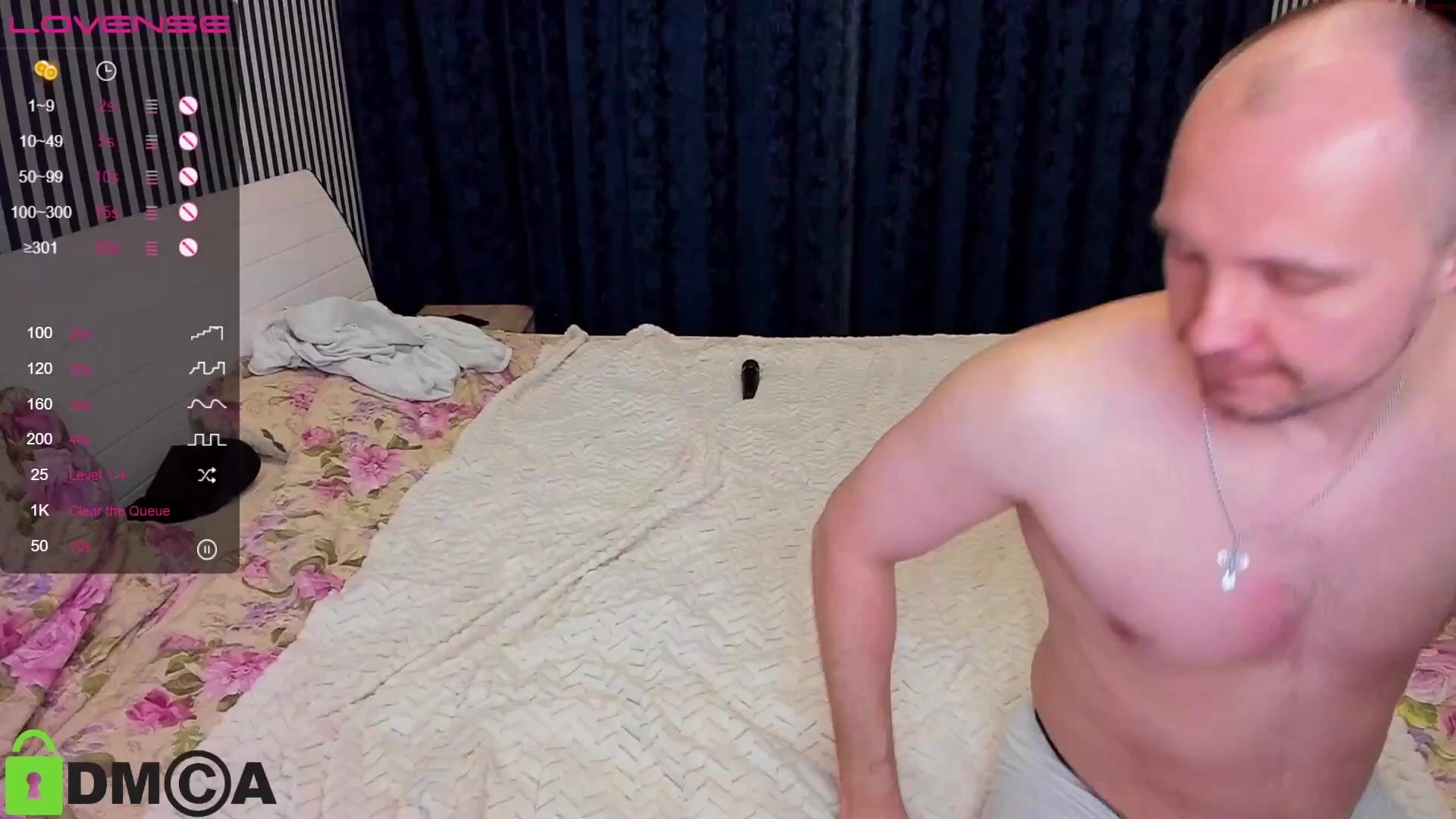 catch_me_sexy Video  560 Seconds