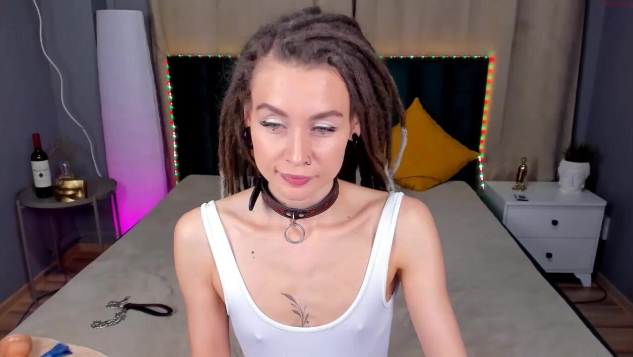 buny_honey Video 872 Seconds