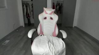 baby_parisxoxo Video  597 Seconds