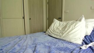 asiangirlandwhiteguy Video  321 Seconds