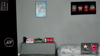 anna_wells Video  743 Seconds