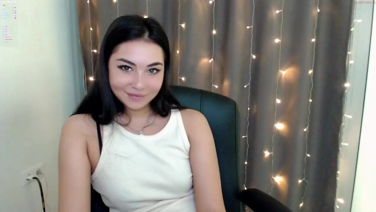 annetparadise Video  333 Seconds