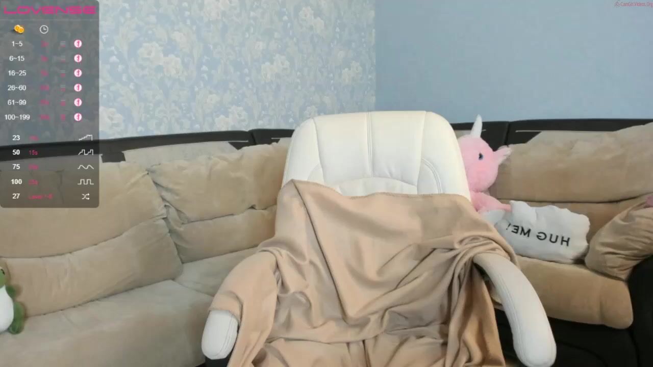 _alison_v Video 702 Seconds