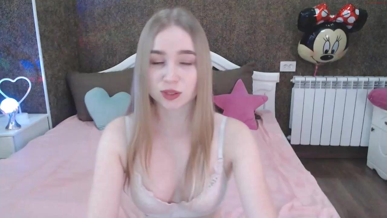 lilystarlight Video 927 Seconds
