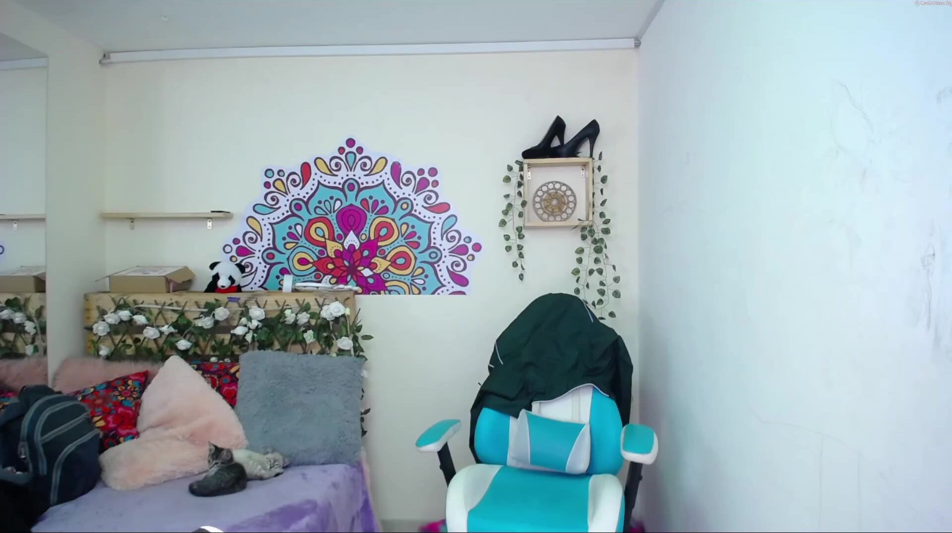 alienhairy420_ Video 378 Seconds
