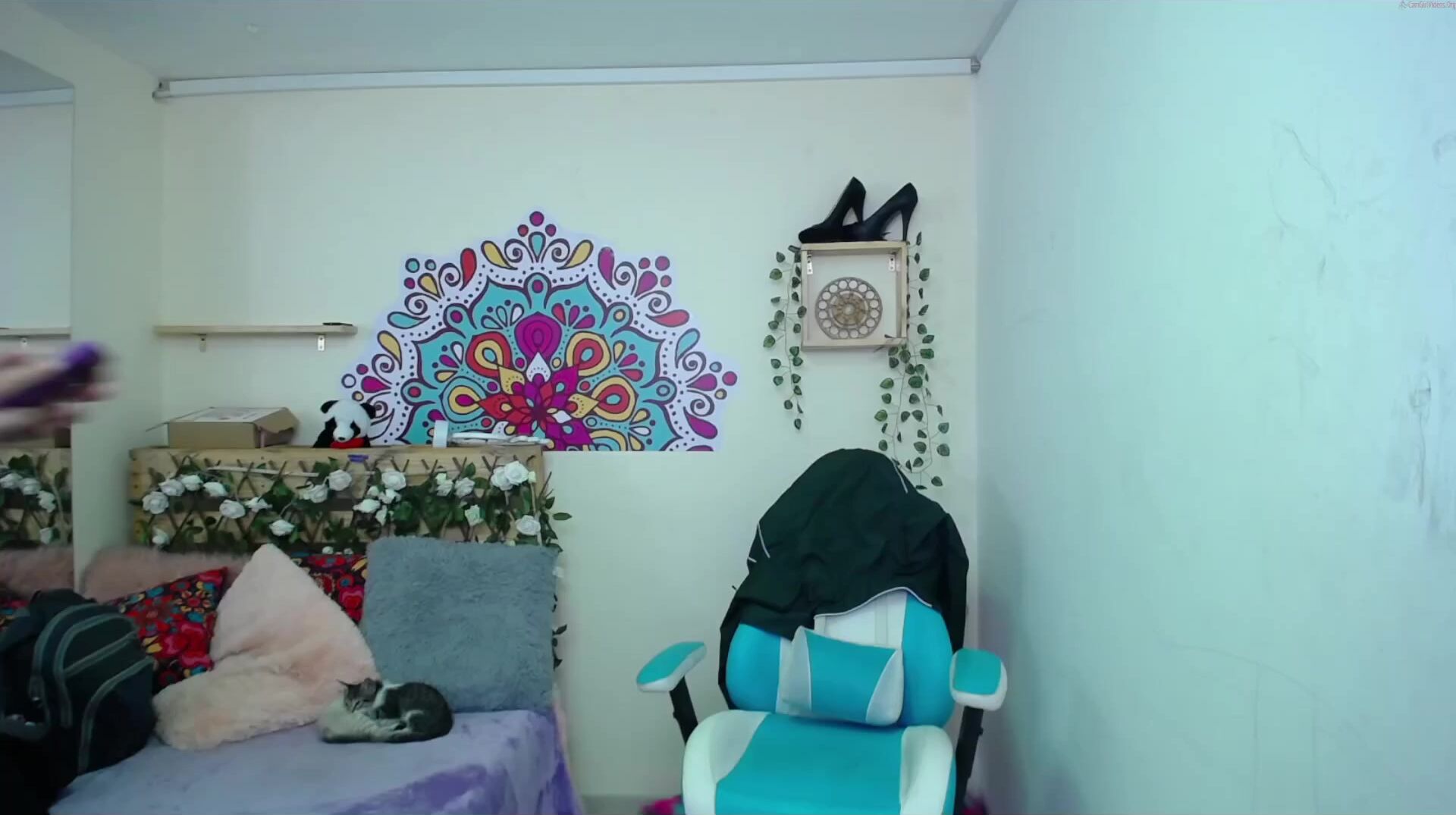 alienhairy420_ Video 201 Seconds