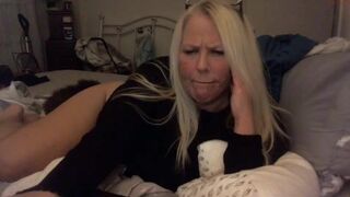 grannyisready61 Video  2567 Seconds