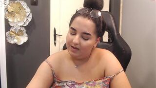 allyiah Video  327 Seconds