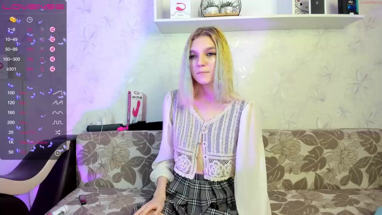 alicexneil Video 876 Seconds