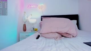 ximena_cortez3 Video  275 Seconds