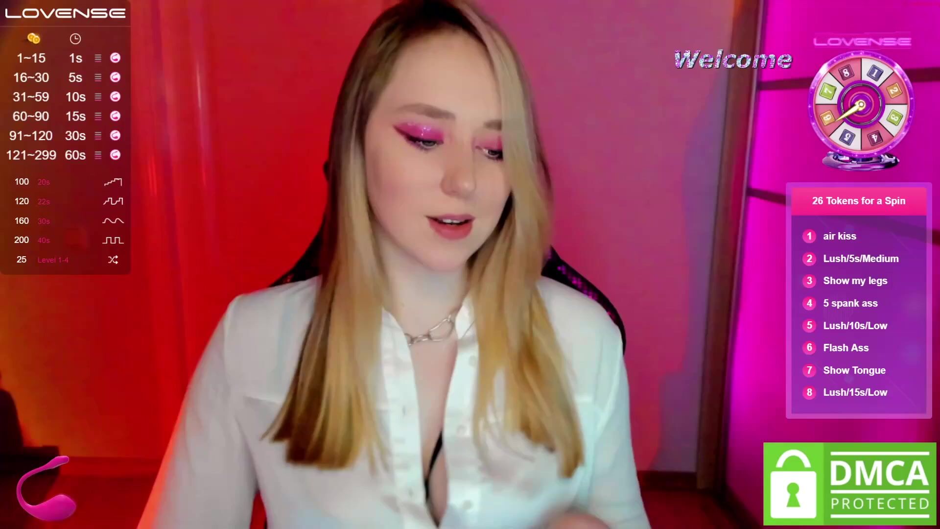 viki_princess Video 773 Seconds