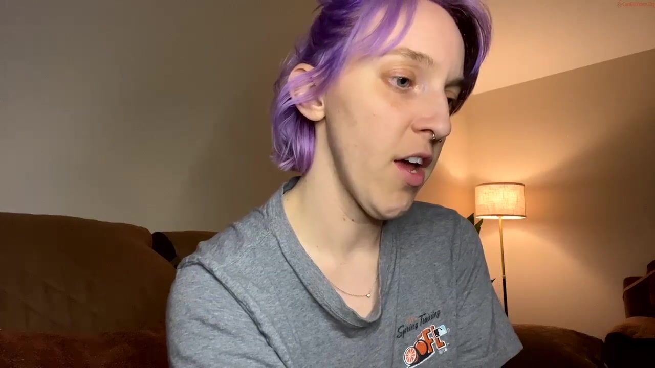 veganbootyxo Video 210 Seconds