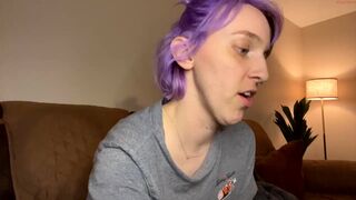 veganbootyxo Video  432 Seconds