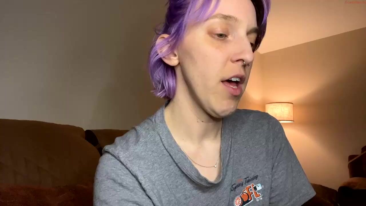 veganbootyxo Video 1125 Seconds
