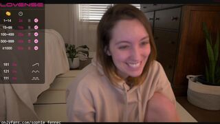 sophie_fennec Video  455 Seconds