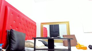 sexyzoe_69 Video  321 Seconds