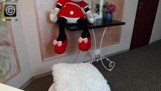 sherri__joy Video  120 Seconds