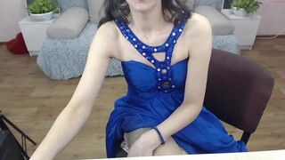 shadow_lady_8 Video  561 Seconds