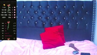 _samantha_sweet_ Video  393 Seconds